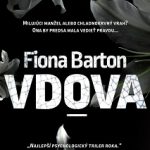 RECENZIA: Fiona Barton – Vdova