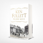 Historický román Piliere moci od Kena Folletta sľubuje opäť vzrušujúci príbeh plný intríg