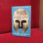 Pre milovníkov gréckej mytológie: Spev o Achillovi prináša zaujímavé podanie eposu o trójskej vojne