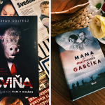 6 knižných tipov od slovenských autorov, ktoré si musíte prečítať