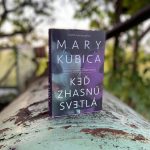 RECENZIA: Mary Kubica – Keď zhasnú svetlá