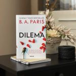 RECENZIA: B. A. Paris – Dilema