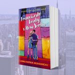 Paríž, Veľké jablko, chutné jedlo a Francúzske bozky v New Yorku
