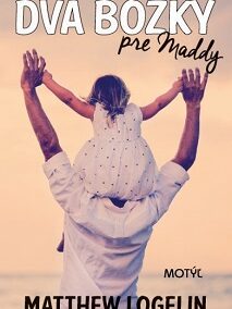 RECENZIA: Matt Logelin – Dva bozky pre Maddy