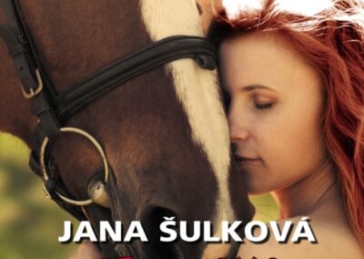 RECENZIA: Jana Šulková – Silnejšia ako osud