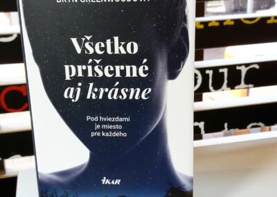 RECENZIA: Bryn Greenwood – Všetko príšerné aj krásne