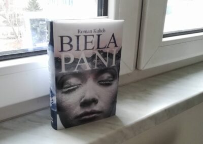 Roman Kulich – Biela pani