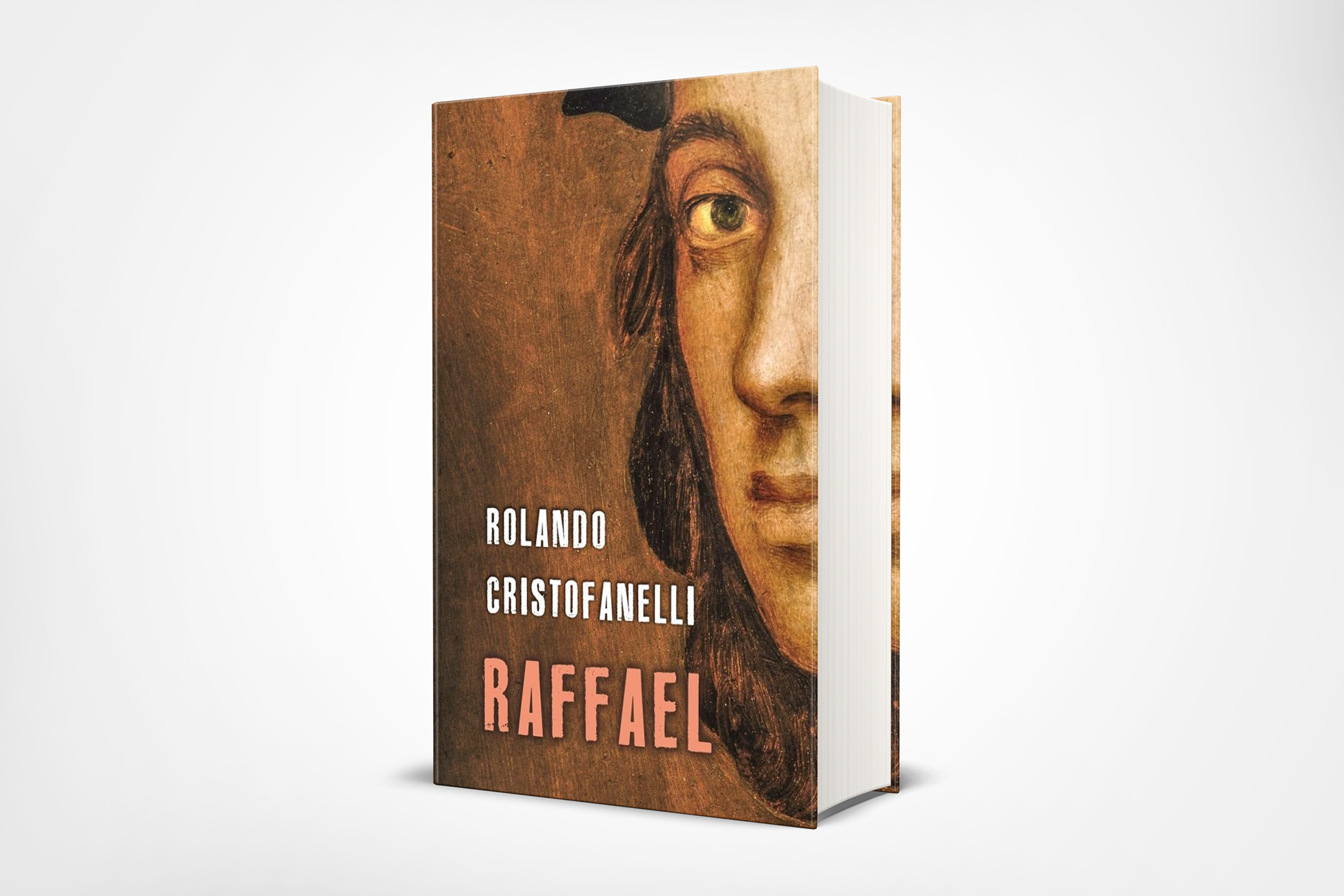 Raffael. Príbeh renesančného génia