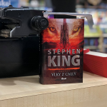 Piaty diel série Temná veža od Stephena Kinga: Vlky z Cally navodia ponurú a desivú atmosféru