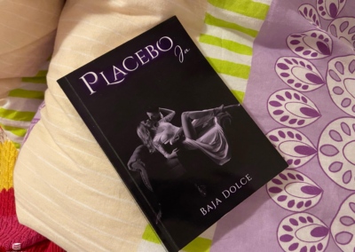 RECENZIA: Baja Dolce – Placebo Ja