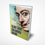 Šialený génius: Autobiografia Salvadora Dalího ponúka prierez jeho bláznivým životom
