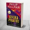 Druhý diel fantasy série Kniha Prachu od Philipa Pullmana vás opäť vezme za úžasným dobrodružstvom