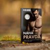 Nový erotický román Nahá pravda od Vi Keeland: Zaslúžia si niektorí chlapi druhú šancu?