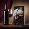 Román Prudká rozkoš od Linney May: Prvý diel novej erotickej série s netradičným námetom a pútavou zápletkou