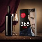 Kniha 365 dní od Blanky Lipińskej: S čím prichádza svetový bestseller, ktorý vyvolal nečakaný rozruch?