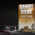 Nielen pre verných fanúšikov: Špionážny triler Padlý anjel od Daniela Silvu vychádza v novom vydaní