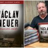 Slovenská detektívka Uplakaná jeseň od Václava Neuera: Príbeh plný akcie inšpirovaný skutočnými udalosťami