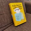 Kniha Možno by si sa mala s niekým porozprávať od psychoterapeutky Lori Gottlieb prináša inšpiratívne rozprávanie zo zákulisia terapeutických sedení