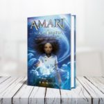 Kniha Amari a Noční bratia od B. B. Alston: Dobrodružné a napínavé fantasy, ktoré si zamilujete