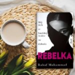 Kniha Rebelka od Rahaf Mohammed: Inšpiratívny príbeh ženy, ktorá v boji za slobodu získala podporu celého sveta