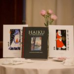 Haiku v obrazoch: Klasické japonské básnické miniatúry v jedinečnej knihe
