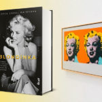Kniha Blondínka: Ponorte sa do beletrizovaného životopisu o filmovej legende Marilyn Monroe