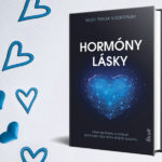 Kniha Hormóny lásky od Emilie Vuorisalmi: Odhaľte tajomstvo silných pocitov