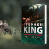 Zbierka Ak tečie krv: 4 mrazivé poviedky od Stephena Kinga