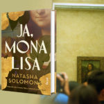 Kniha Ja, Mona Lisa: Slávna žena uväznená v obraze a jej vnímanie sveta v priebehu stáročí