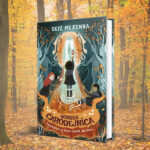 Horská čarodejnica: Pokračovanie úžasnej čarodejníckej série plnej kúziel a dobrodružstva