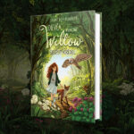 Čarovný les a mágia v tretej knihe série Dievča menom Willow