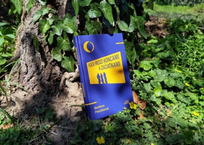 RECENZIA: Barbora Pauličková – Kdesi medzi koncami a začiatkami