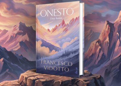 Onesto – Listy horám: Silný príbeh z talianskych hôr, ktorý dojme aj prinúti zastaviť sa