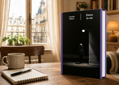 Odeonka Elena to vie: Matka, dcéra, byrokracia a náboženská dogma