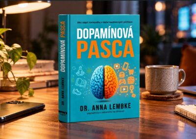 Dopamínová pasca: Prečo stále chceme viac, hoci nás to robí menej šťastnými?